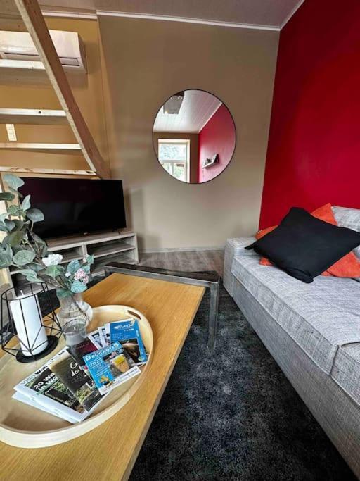 Le Coin Rocheux Villa La-Roche-en-Ardenne Eksteriør billede